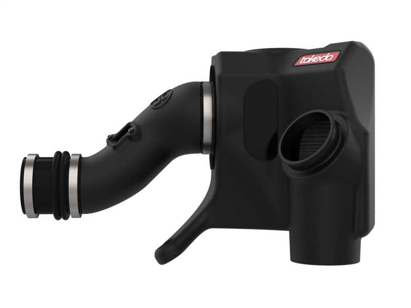 Takeda Momentum Pro DRY S Air Intake System 56-70013D